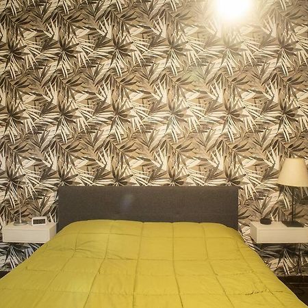 4 Canti Central Cozy Apt In Via Maqueda 팔레르모 외부 사진