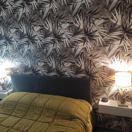 4 Canti Central Cozy Apt In Via Maqueda 팔레르모 외부 사진
