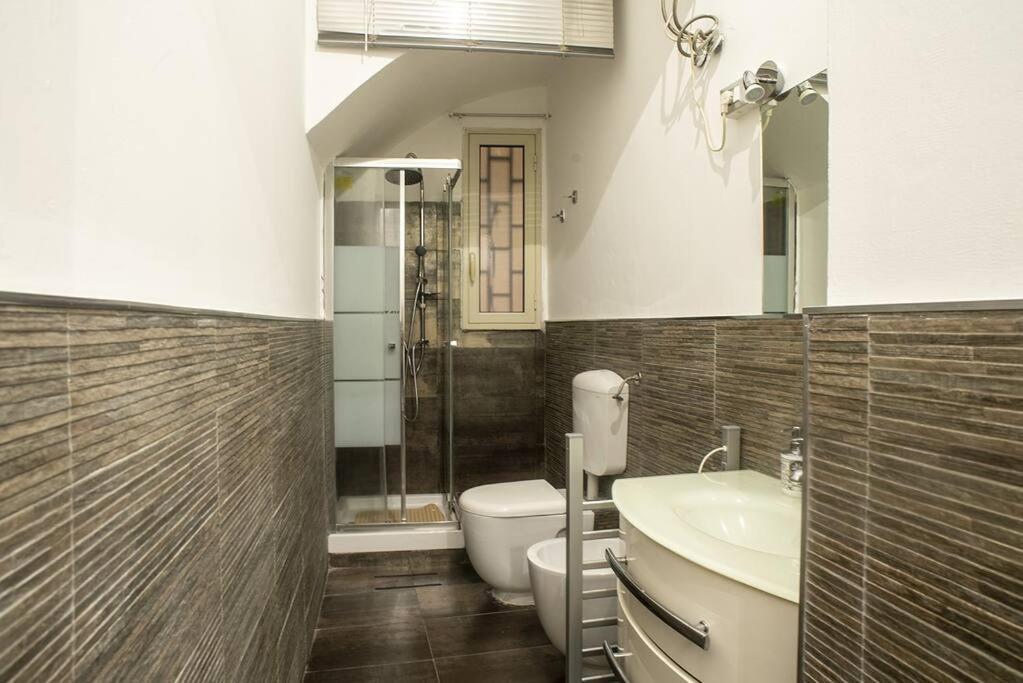 4 Canti Central Cozy Apt In Via Maqueda 팔레르모 외부 사진