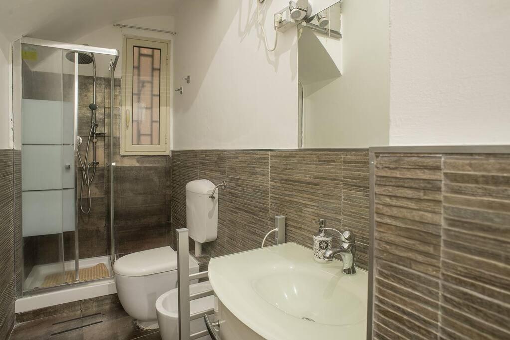 4 Canti Central Cozy Apt In Via Maqueda 팔레르모 외부 사진