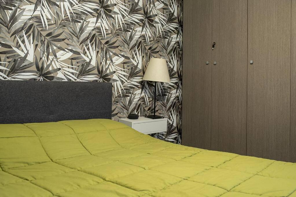 4 Canti Central Cozy Apt In Via Maqueda 팔레르모 외부 사진