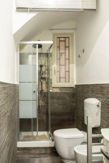 4 Canti Central Cozy Apt In Via Maqueda 팔레르모 외부 사진