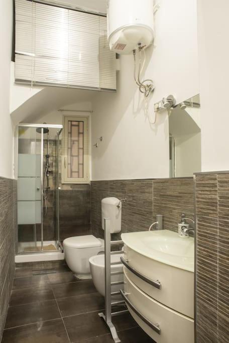 4 Canti Central Cozy Apt In Via Maqueda 팔레르모 외부 사진