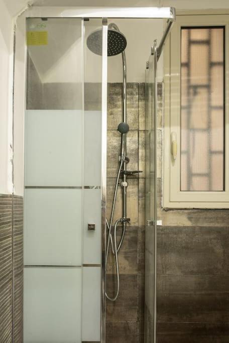 4 Canti Central Cozy Apt In Via Maqueda 팔레르모 외부 사진