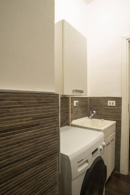 4 Canti Central Cozy Apt In Via Maqueda 팔레르모 외부 사진