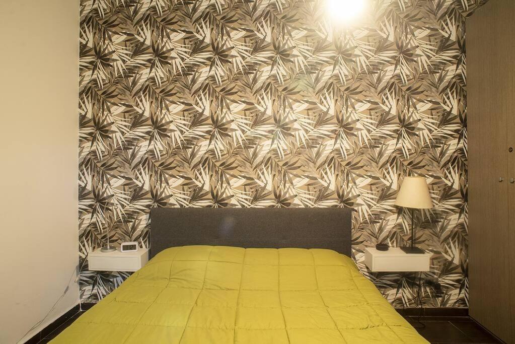 4 Canti Central Cozy Apt In Via Maqueda 팔레르모 외부 사진