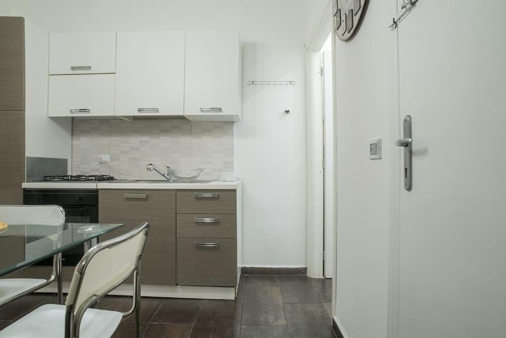 4 Canti Central Cozy Apt In Via Maqueda 팔레르모 외부 사진