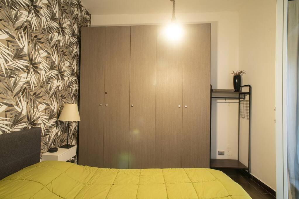 4 Canti Central Cozy Apt In Via Maqueda 팔레르모 외부 사진
