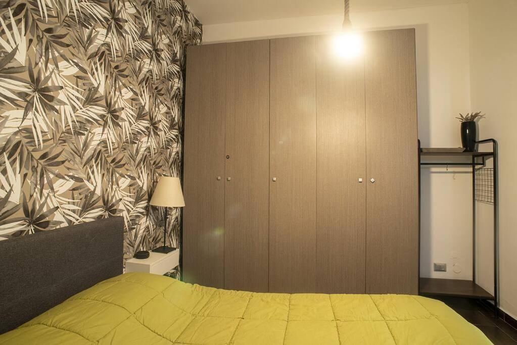 4 Canti Central Cozy Apt In Via Maqueda 팔레르모 외부 사진