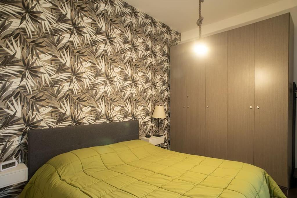 4 Canti Central Cozy Apt In Via Maqueda 팔레르모 외부 사진