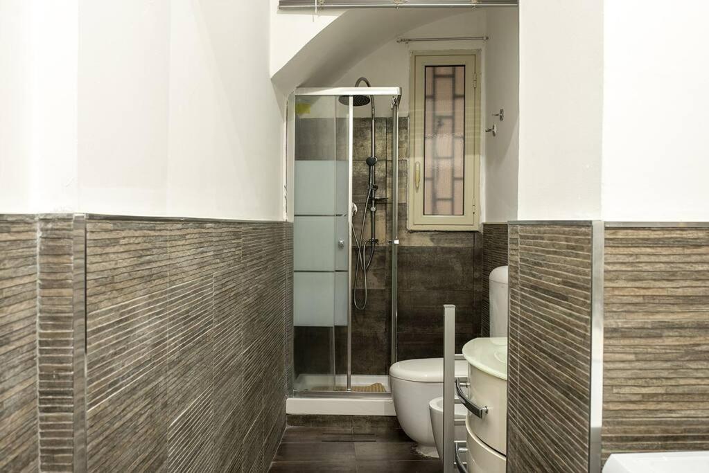 4 Canti Central Cozy Apt In Via Maqueda 팔레르모 외부 사진