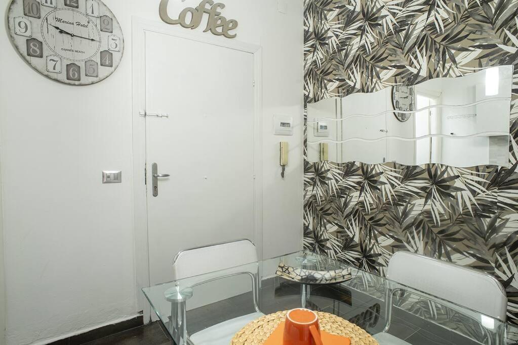 4 Canti Central Cozy Apt In Via Maqueda 팔레르모 외부 사진