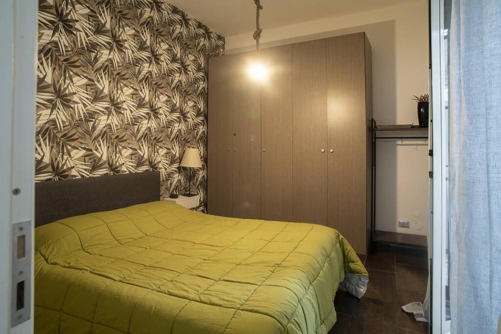 4 Canti Central Cozy Apt In Via Maqueda 팔레르모 외부 사진