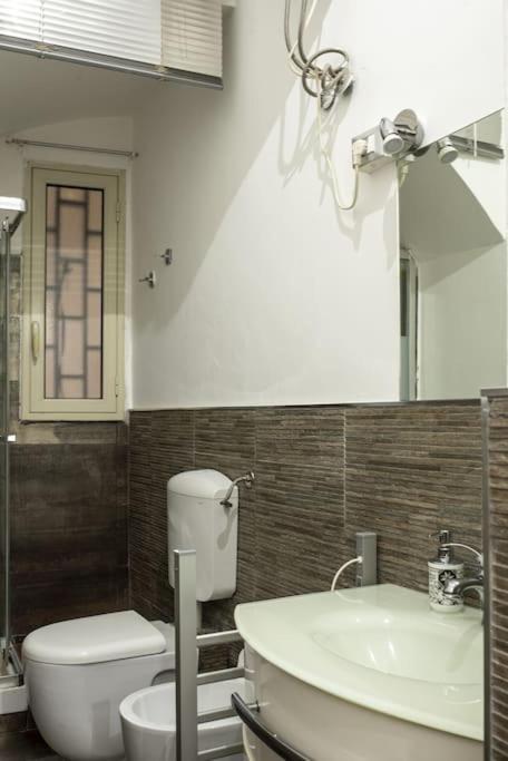 4 Canti Central Cozy Apt In Via Maqueda 팔레르모 외부 사진