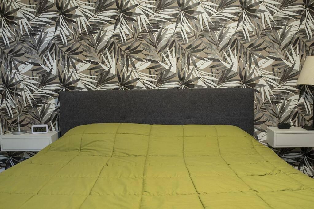 4 Canti Central Cozy Apt In Via Maqueda 팔레르모 외부 사진