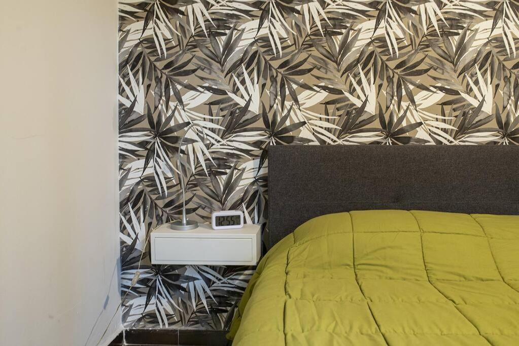 4 Canti Central Cozy Apt In Via Maqueda 팔레르모 외부 사진